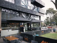 Avist Cafe logo