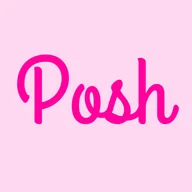 Posh Pop Bakeshop logo