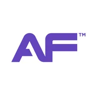 Anytime Fitness Glebe logo