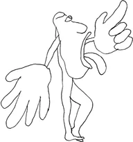 Rebel Rebel logo