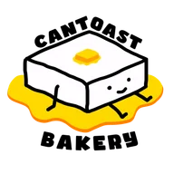Cantoast Bakery logo