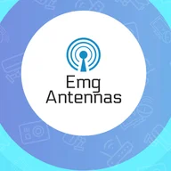 EMG Antennas logo