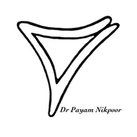 Dr Payam Nikpoor logo
