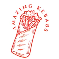 Amazing kebabs logo
