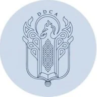 Donum Dei Classical Academy logo