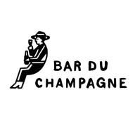 Bar du Champagne logo