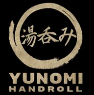 Yunomi Handroll logo