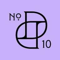10 DEAN | Elm logo