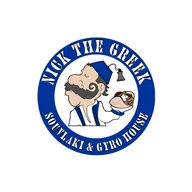 Nick The Greek logo