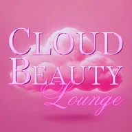 Cloud Beauty Lounge logo