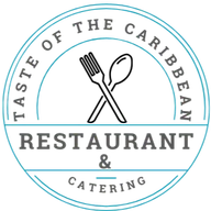 Taste of the Caribbean Restaurant & Catering logo