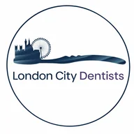 London City Dentists logo