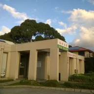 Glen Union Medical Centre logo