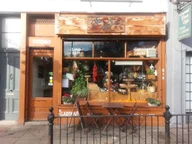 Fig Tree Cafe logo