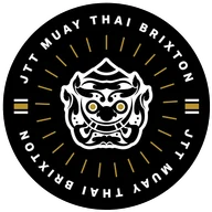 JTT Muay Thai Gym logo