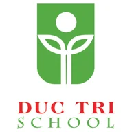 Trường Mầm Non, Tiểu Học, THCS Đức Trí logo
