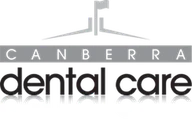 Canberra Dental Care logo