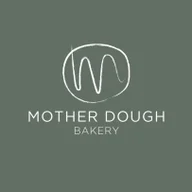 Mother Dough Bakery logo
