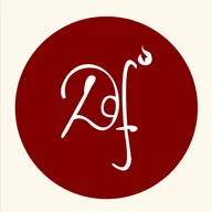 D Hall of Flames – Indian Restaurant South Yarra logo