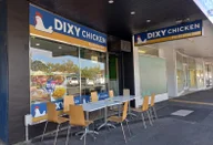 Dixy Chicken frankston Halal food logo