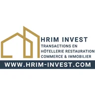 HRIM Invest Immobilier logo
