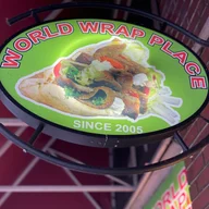 World Wrap Place logo