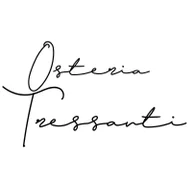 Osteria Tressanti logo