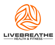 LiveBreathe Health & Fitness logo