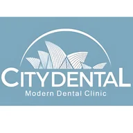 City Dental – Experteeth Dental益白齿科 Market street logo