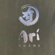 Ari Sushi logo