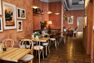 Pasta Evangelists - Chiswick logo