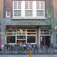 Filmtheater Kriterion logo