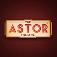 The Astor Theatre logo