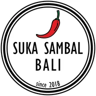 Suka Sambal Bali logo