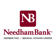 Needham Bank Mission Hill logo