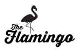 The Flamingo logo