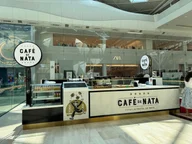 Cafe de Nata logo