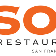 Soma Restaurant & Bar logo