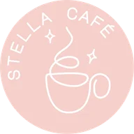 Stella Café Teatime Paris logo