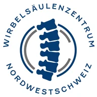 Wirbelsäulenzentrum Nordwestschweiz logo