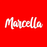 Marcella Pizza & Pasta logo