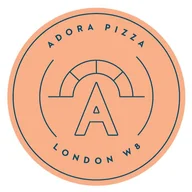 Adora Pizza logo