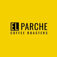 El Parche Coffee Roasters Cafe logo