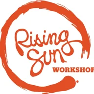 Rising Sun Workshop logo