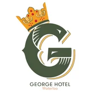 George Hotel Waterloo logo
