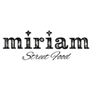 Miriam Street Food logo
