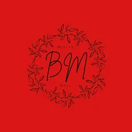BEAUTY MAYA logo