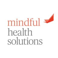 Mindful Health Solutions - San Francisco (Post Street) logo