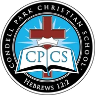 Condell Park Christian School logo