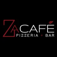 Za Cafe Pizzeria and Bar logo